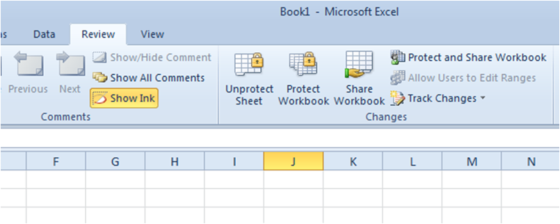 Recupera tu Excel
